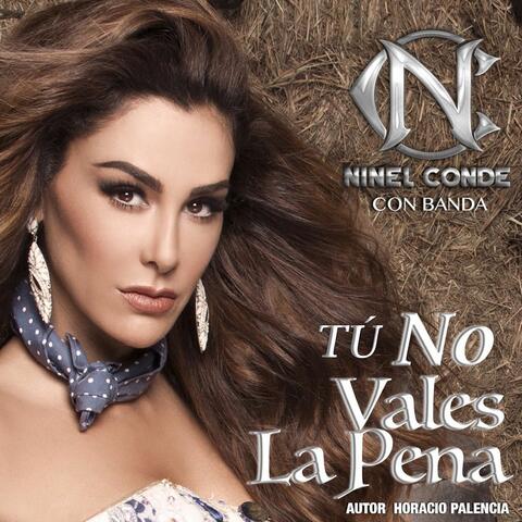 Tú No Vales la Pena