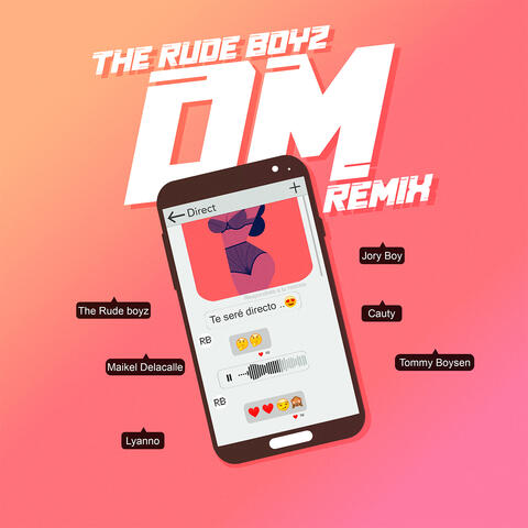 DM