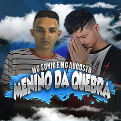Menino da Quebra