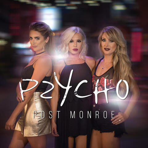 Psycho