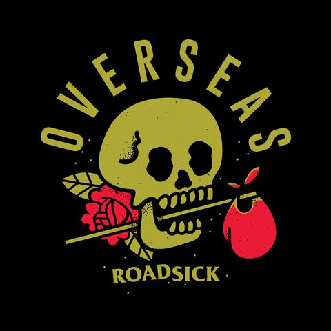 Roadsick