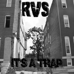 It's a Trap