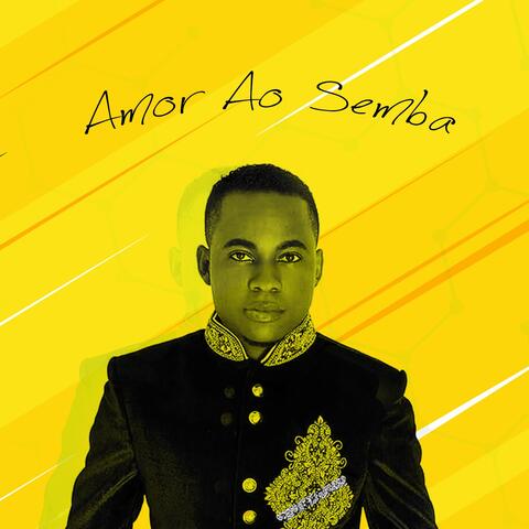 Amor ao Semba