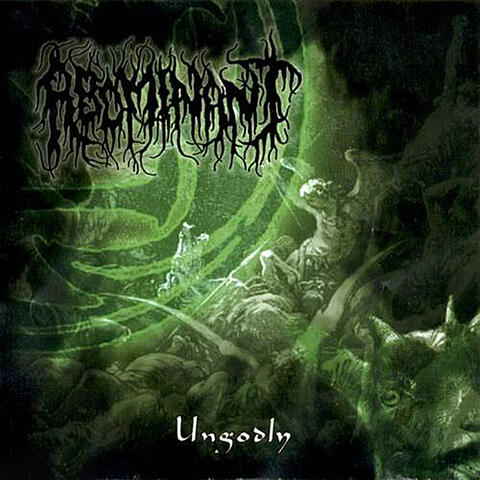 Abominant