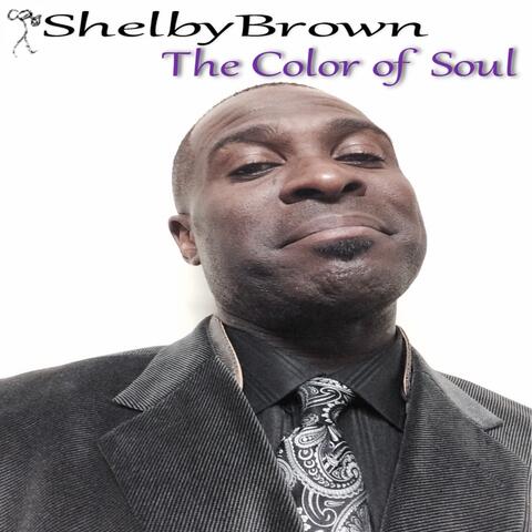 The Color of Soul
