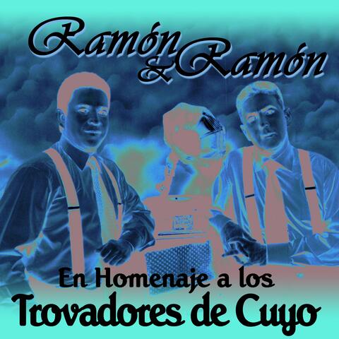 El Homenaje a los Trovadores de Cuyo