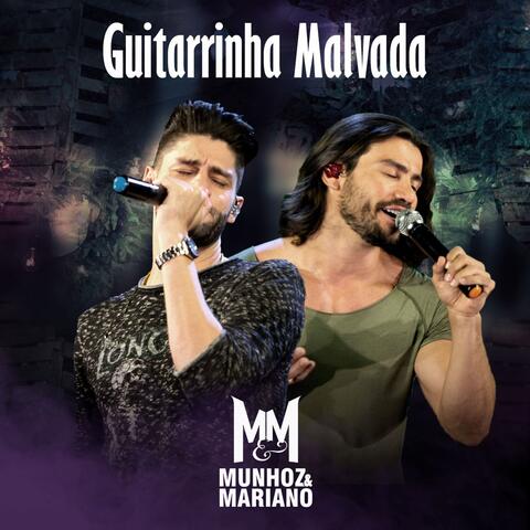 Guitarrinha Malvada