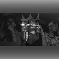 Porta do Inferno / Cartel Mc's