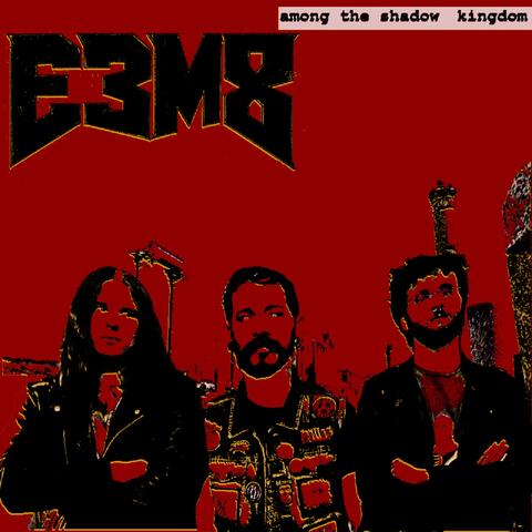 Among the Shadow Kingdom