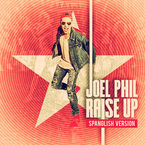 Raise Up
