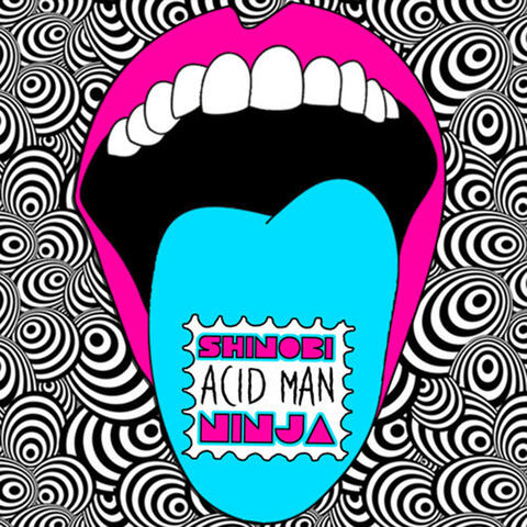 Acid Man