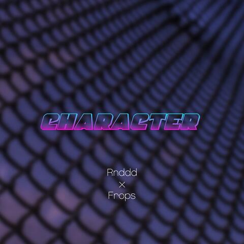 Character