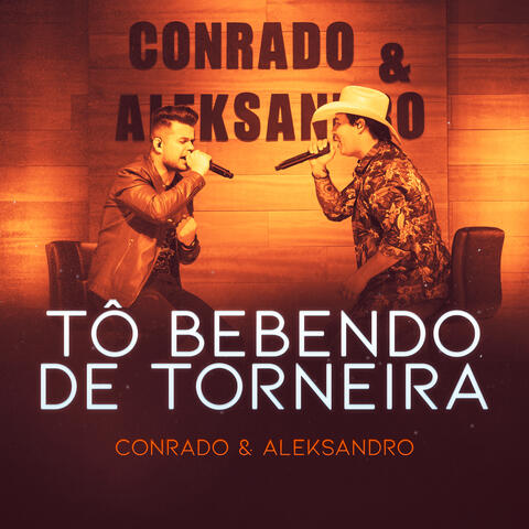 Tô Bebendo de Torneira