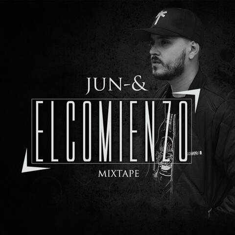 Mixtape: El Comienzo