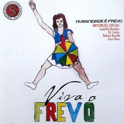 Frevo do Congresso