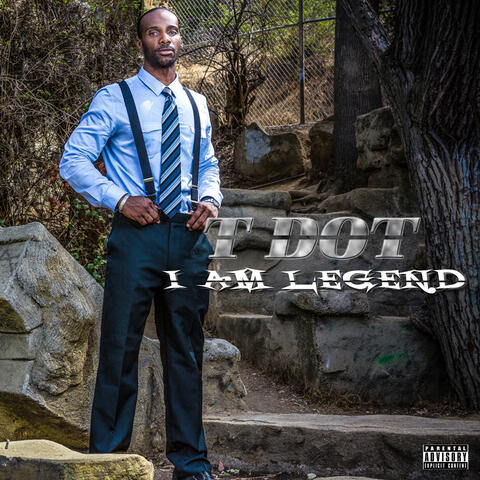 I Am Legend