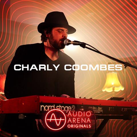 AudioArena Originals: Charly Coombes