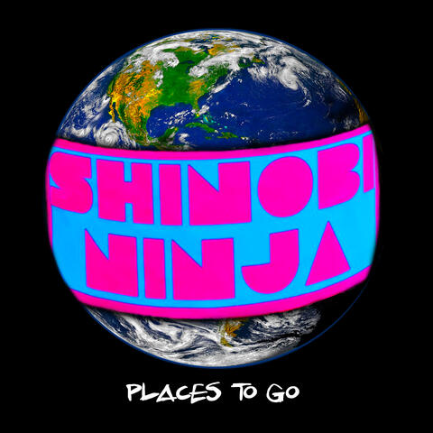 Places to Go