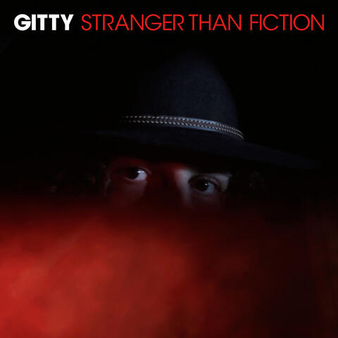 Stranger Than Fiction