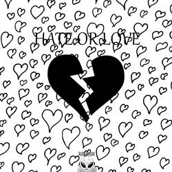 Hate or Love