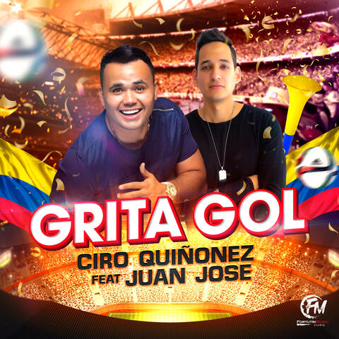 Grita Gol