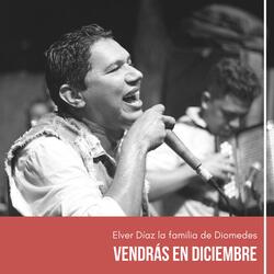 Vendrás en Diciembre