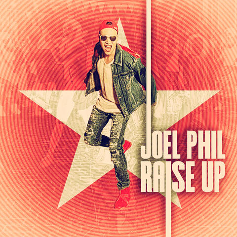 Raise Up