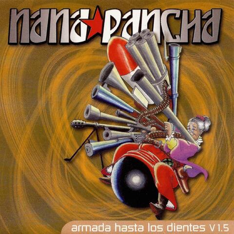 Armada Hasta los Dientes V 1.5