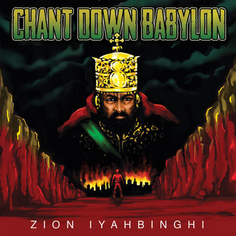Chant Down Babylon