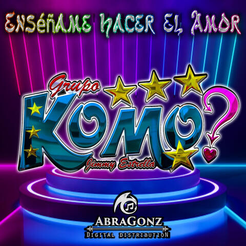 Enséñame  Hacer el Amor