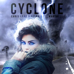 Cyclone (ft. Marymell)