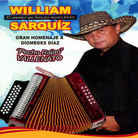 Pecho Rajao Vallenato