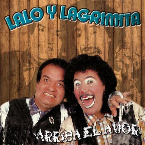 Arriba el Amor