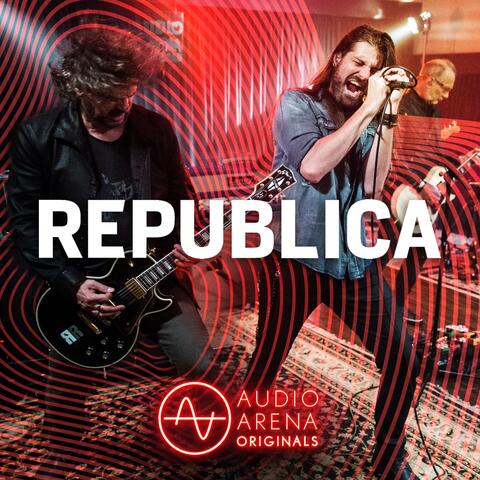 AudioArena Originals: Republica