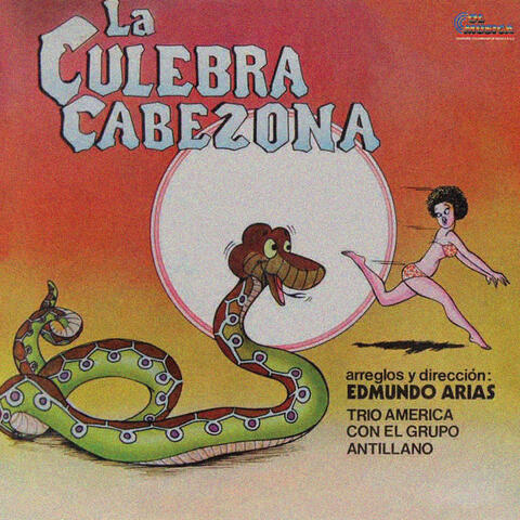 La Culebra Cabezona