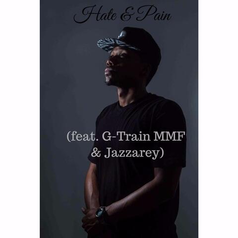 Hate & Pain