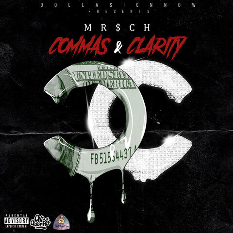 Commas & Clarity