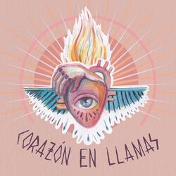 Corazón en Llamas