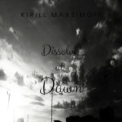 Dissolve at Dawn