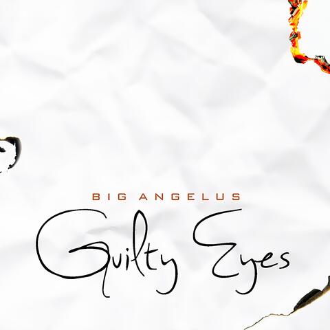 Guilty Eyes