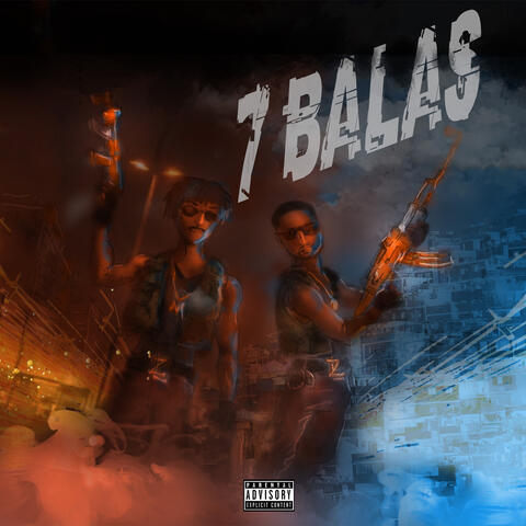 7 Balas