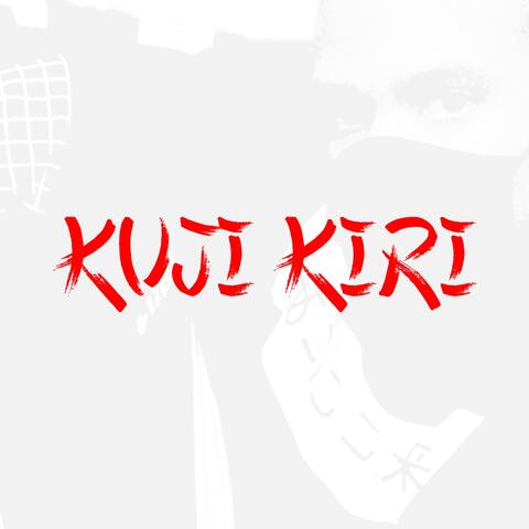 Kuji Kiri