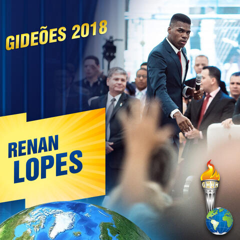 Gideões 2018: Renan Lopes