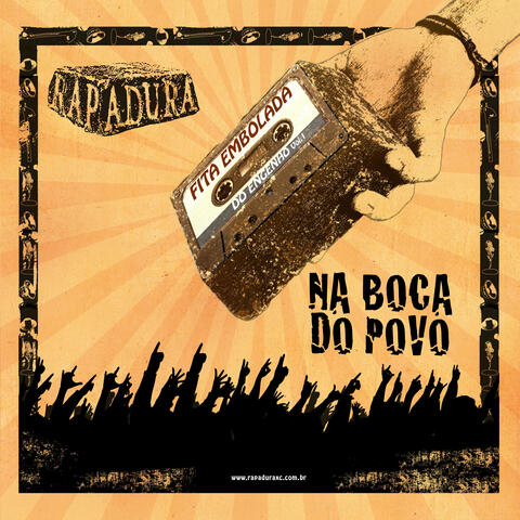 Fita Embolada do Engenho, Vol. 1: Na Boca do Povo