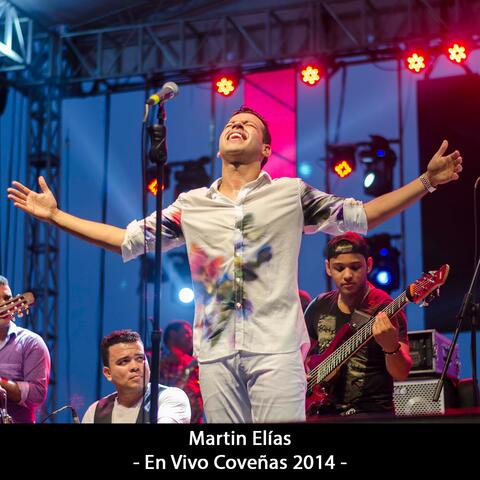 En Vivo Coveñas 2014