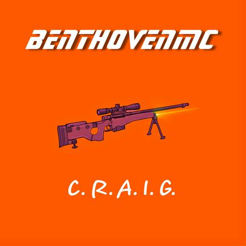 C. R. A. I. G.