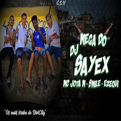 Mega do Sayex