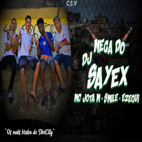 Mega do Sayex