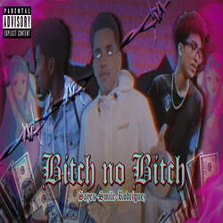 Bitch No Bitch