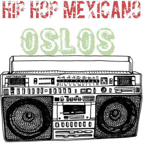 Hip Hop Mexicano
